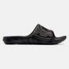 UA M Locker Camo-BLK