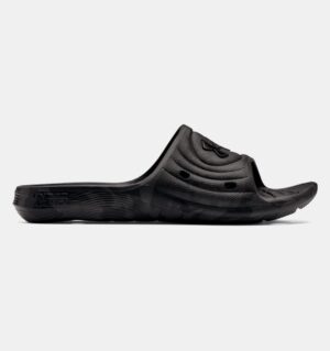 UA M Locker Camo-BLK