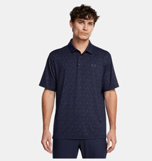 UA Playff 3.0 Chck Jaq Plo-BLU