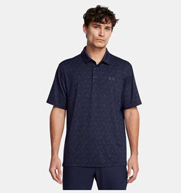UA Playff 3.0 Chck Jaq Plo-BLU