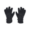 UA Storm Insulated Gloves-BLK