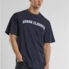 UC College Logo Men's T-Shirt Navy Blue
