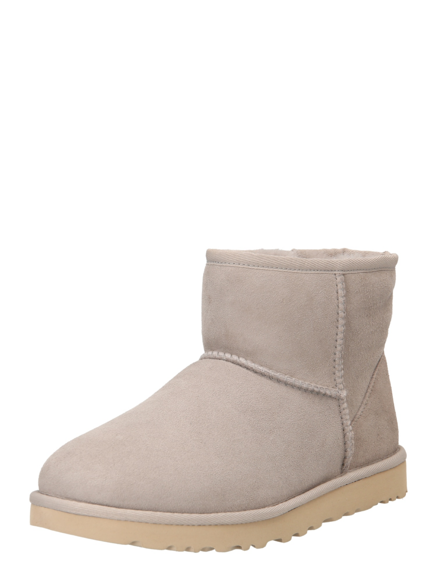 UGG Bakancsok 'Classic Mini II'  kő-Hungary
