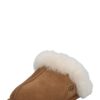UGG Házi cipő 'SCUFFETTE II'  krém / világosbarna / fekete