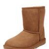 UGG Hócsizmák  konyak