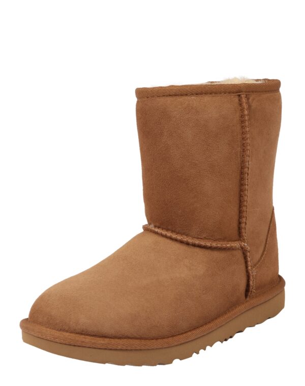 UGG Hócsizmák  konyak