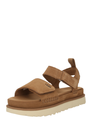 UGG Szandálok 'Goldenstar'  karamell-Hungary
