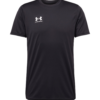 UNDER ARMOUR Funkcionális felső 'Challenger'  fekete / fehér-Ár