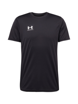 UNDER ARMOUR Funkcionális felső 'Challenger'  fekete / fehér-Ár