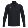 UNDER ARMOUR Funkcionális felső 'Challenger'  fekete / fehér-Ár