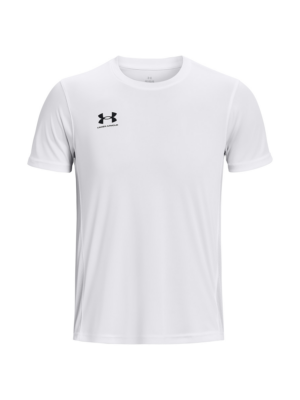 UNDER ARMOUR Funkcionális felső 'Challenger'  fekete / fehér-Ár