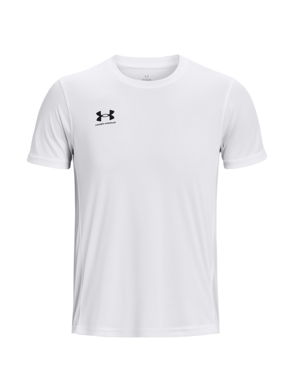 UNDER ARMOUR Funkcionális felső 'Challenger'  fekete / fehér-Ár
