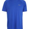 UNDER ARMOUR Funkcionális felső 'Tech 2.0'  kobaltkék