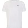 UNDER ARMOUR Funkcionális felső 'Tech 2.0'  szürke / fehér