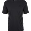 UNDER ARMOUR Funkcionális felső  fekete