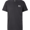 UNDER ARMOUR Funkcionális felső  fekete / fehér-Hungary