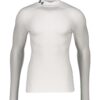UNDER ARMOUR Funkcionális felső  fekete / fehér-hu