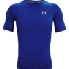 UNDER ARMOUR Funkcionális felső  kobaltkék / fehér-hu