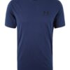 UNDER ARMOUR Funkcionális felső  tengerészkék