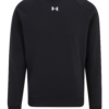 UNDER ARMOUR Sport szabadidős felsők 'Rival'  fekete / fehér-Ár