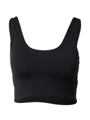 UNDER ARMOUR Sport top 'Meridian'  fekete-Ár