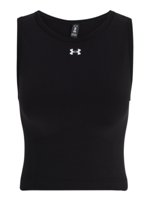 UNDER ARMOUR Sport top  fekete-Ár