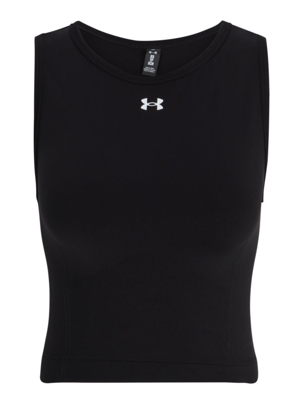UNDER ARMOUR Sport top  fekete-Ár