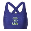 UNDER ARMOUR Sportmelltartók  kék / zöld-hu