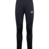 UNDER ARMOUR Sportnadrágok 'Challenger'  fekete / fehér-Ár