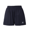 UNDER ARMOUR Sportnadrágok 'Challenger'  fekete / fehér-Ár