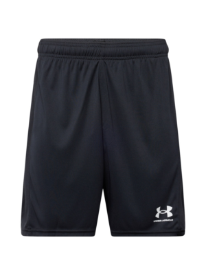 UNDER ARMOUR Sportnadrágok 'Challenger'  fekete / fehér-Ár