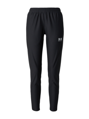 UNDER ARMOUR Sportnadrágok 'Challenger'  fekete / fehér-Ár