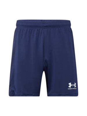 UNDER ARMOUR Sportnadrágok 'Challenger'  tengerészkék / fehér-Ár