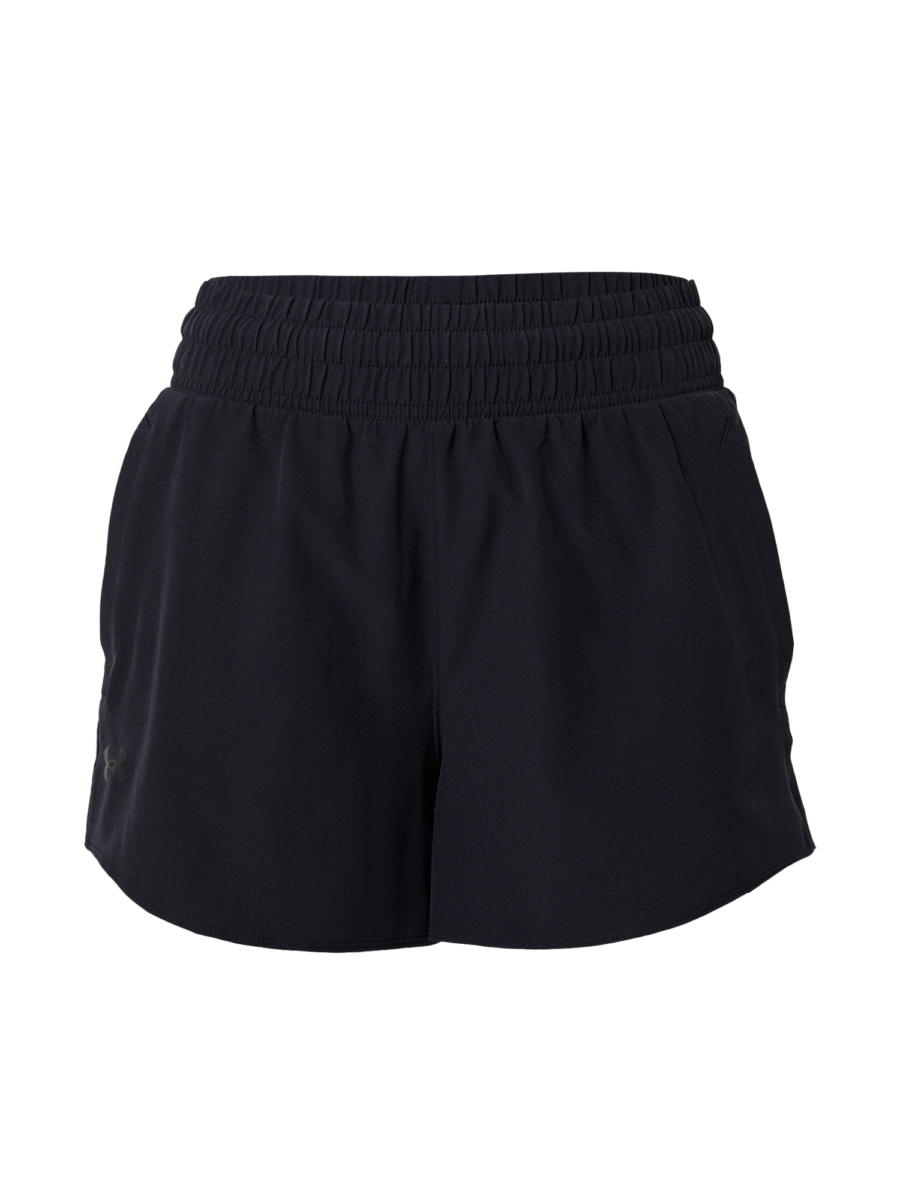 UNDER ARMOUR Sportnadrágok 'Flex'  fekete-Hungary