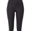 UNDER ARMOUR Sportnadrágok 'Fly Fast'  szürke / fekete-Hungary