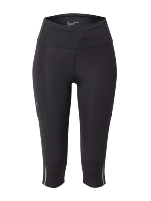 UNDER ARMOUR Sportnadrágok 'Fly Fast'  szürke / fekete-Hungary