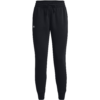 UNDER ARMOUR Sportnadrágok 'Rival'  fekete / fehér-Ár