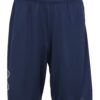 UNDER ARMOUR Sportnadrágok 'Tech'  tengerészkék / fehér