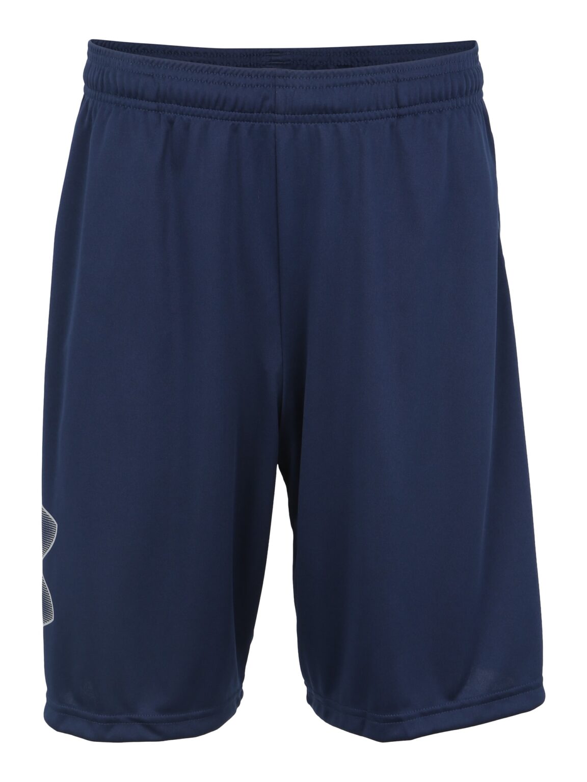 UNDER ARMOUR Sportnadrágok 'Tech'  tengerészkék / fehér