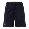 UNDER ARMOUR Sportnadrágok  fekete / fehér-Ár
