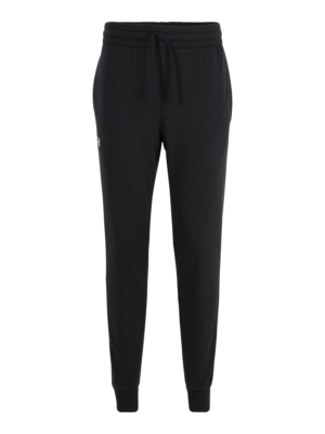 UNDER ARMOUR Sportnadrágok  fekete / fehér-Ár