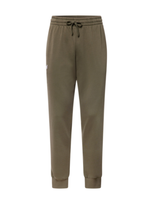 UNDER ARMOUR Sportnadrágok  khaki / fehér-Ár