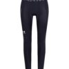 UNDER ARMOUR Sportnadrágok  kő / fekete / fehér-hu