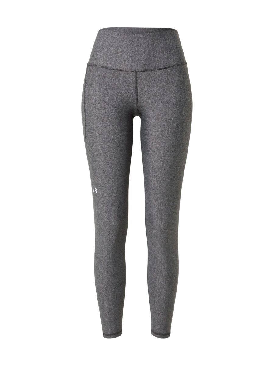 UNDER ARMOUR Sportnadrágok  szürke melír-hu