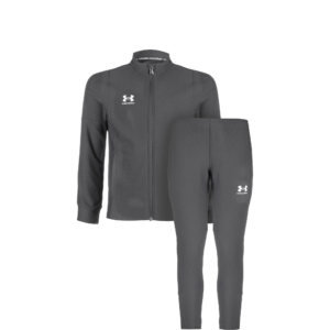 UNDER ARMOUR Tréningruha 'Challenger'  antracit / fehér-Ár
