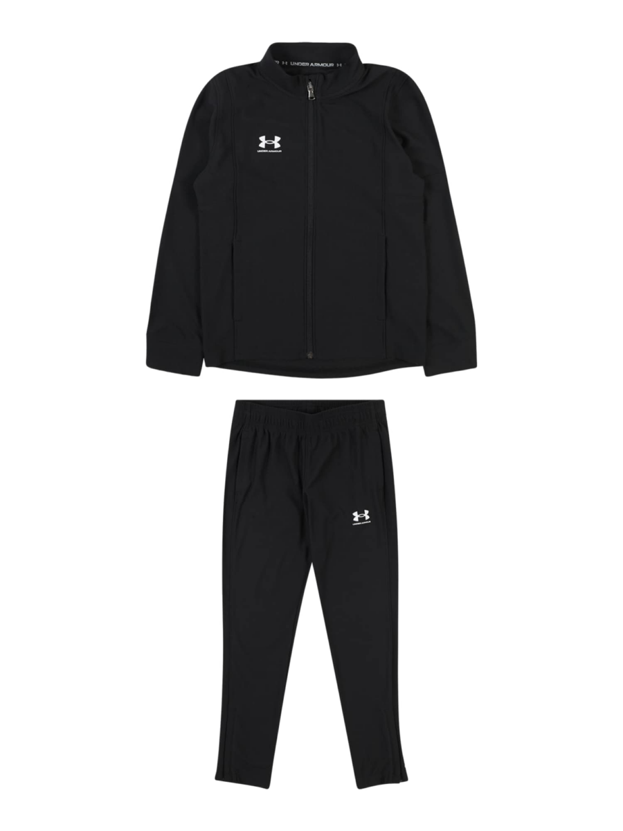 UNDER ARMOUR Tréningruha 'Challenger'  fekete / fehér-Ár