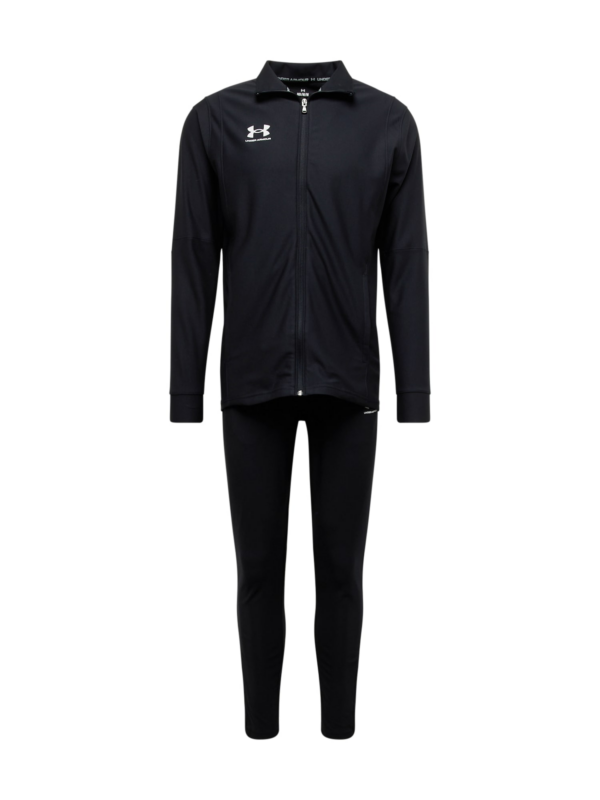 UNDER ARMOUR Tréningruha 'Challenger'  fekete / fehér-Ár