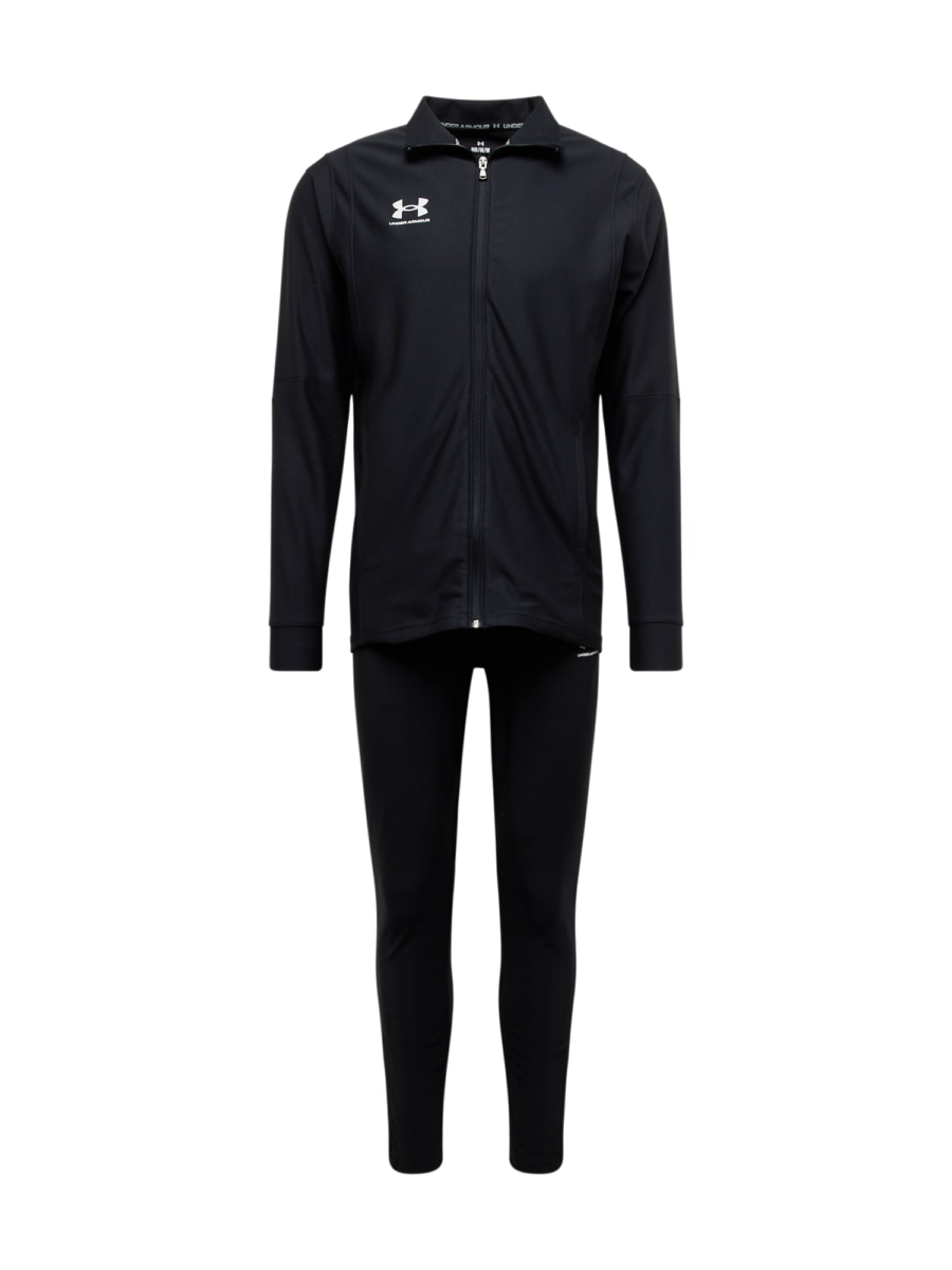 UNDER ARMOUR Tréningruha 'Challenger'  fekete / fehér-Ár