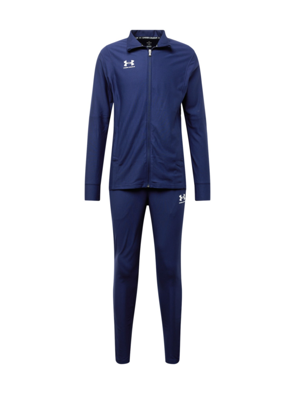 UNDER ARMOUR Tréningruha 'Challenger'  tengerészkék / fehér-Ár