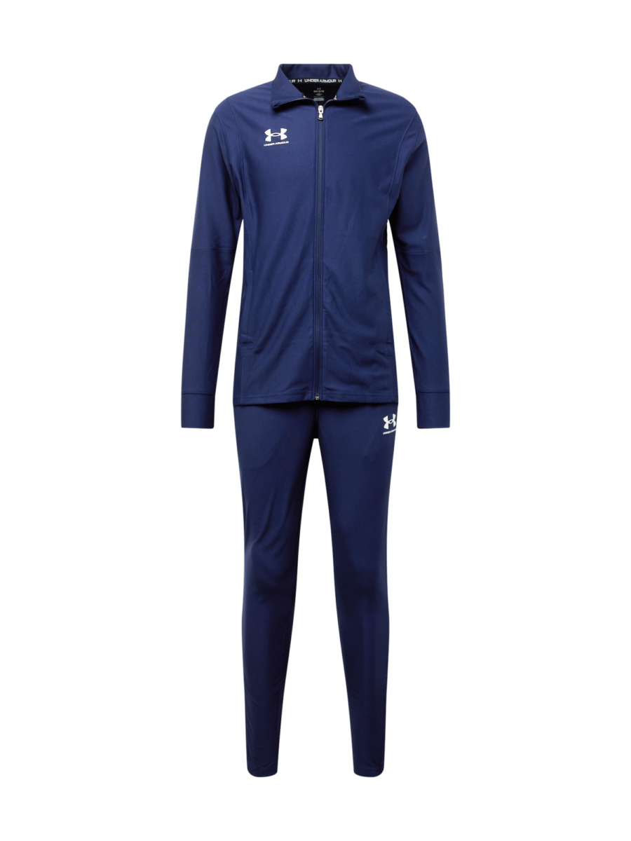 UNDER ARMOUR Tréningruha 'Challenger'  tengerészkék / fehér-Ár